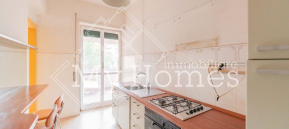 Apartamento de 2 dormitorios en Rome, Italy No. 179149 14