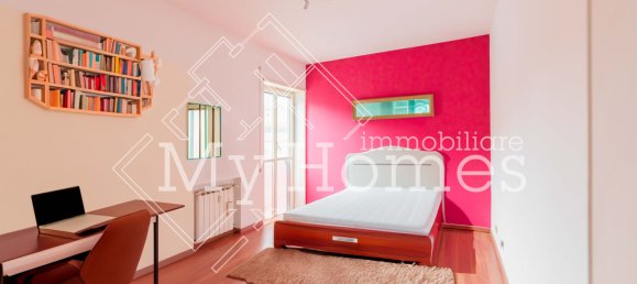 Apartamento de 2 dormitorios en Rome, Italy No. 179149 24