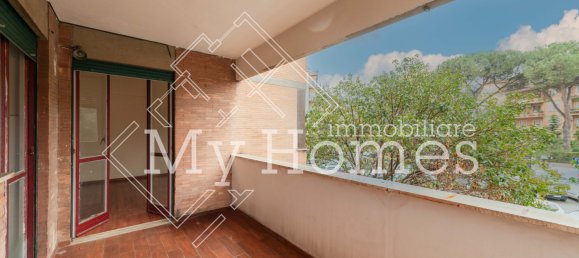 Apartamento de 2 dormitorios en Rome, Italy No. 179149 11