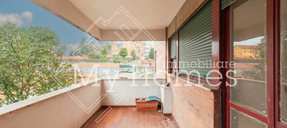 Apartamento de 2 dormitorios en Rome, Italy No. 179149 9