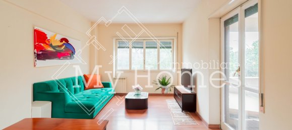 Apartamento de 2 dormitorios en Rome, Italy No. 179149 8