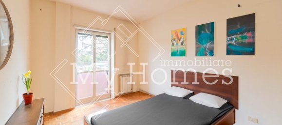 Apartamento de 2 dormitorios en Rome, Italy No. 179149 20