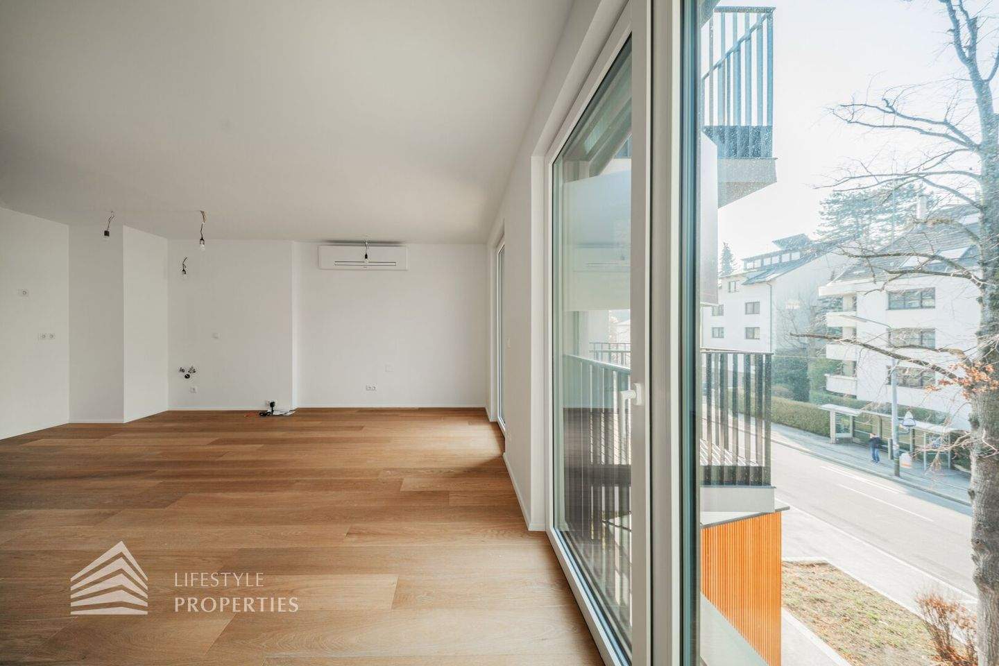 Studio in Döbling, Austria, Nr. 247862