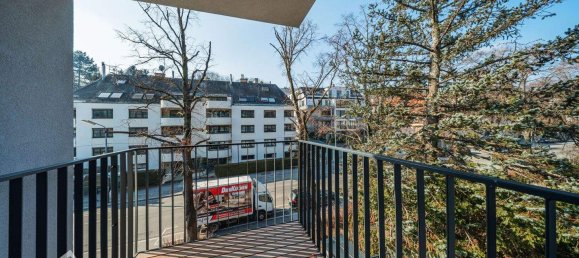 Studio in Döbling, Austria, Nr. 247862 6