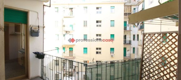 Квартира с 4 комнатами в Фоджа, Италия № 122258 11