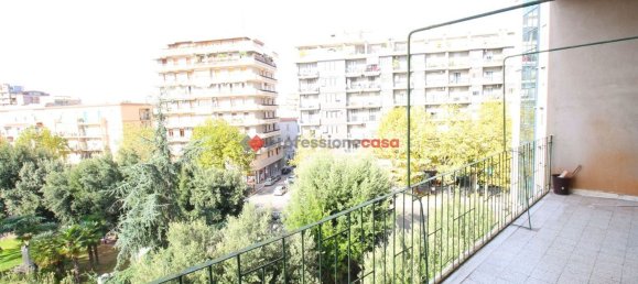 Квартира с 4 комнатами в Фоджа, Италия № 122258 10