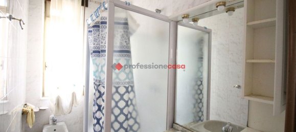 Квартира с 4 комнатами в Фоджа, Италия № 122258 9