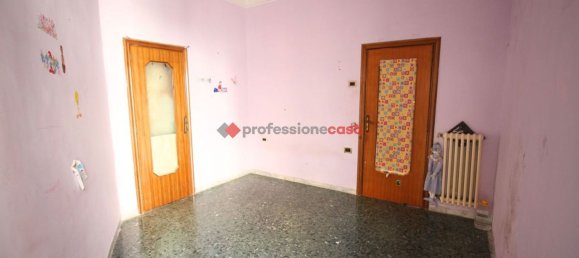 Квартира с 4 комнатами в Фоджа, Италия № 122258 7