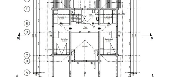 3 bedrooms House in Soest, Germany No. 281635 13