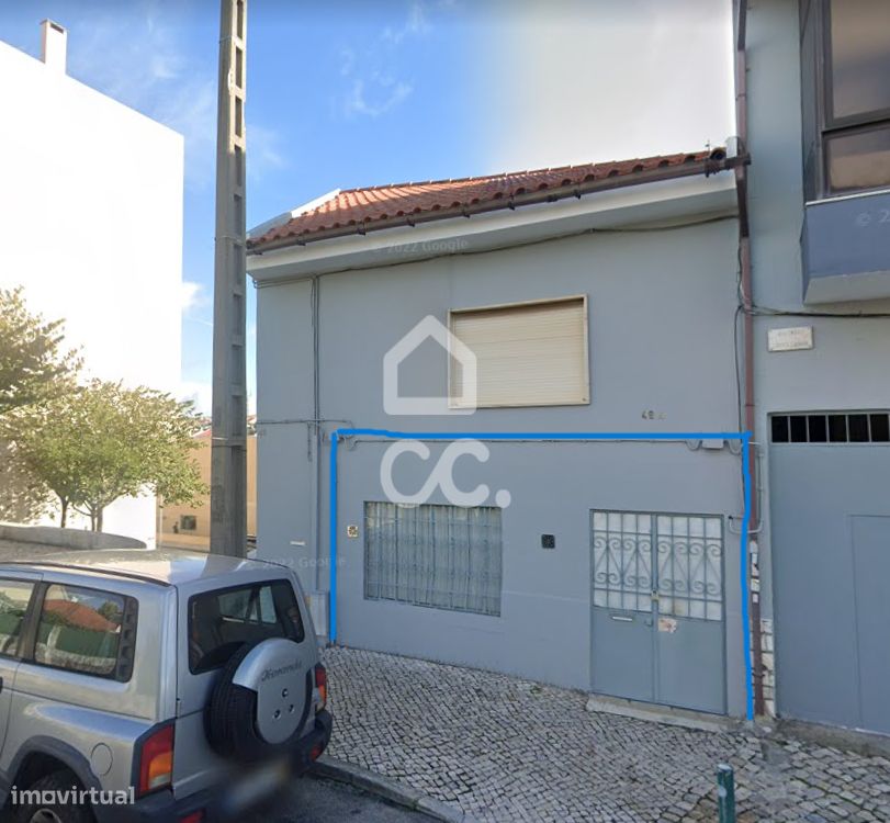 25m² Commercial property in Casal de Cambra, Portugal No. 231569