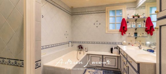 5 bedrooms House in Pruniers-en-Sologne, France No. 246911 11