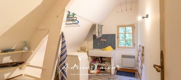 5 bedrooms House in Pruniers-en-Sologne, France No. 246911 15