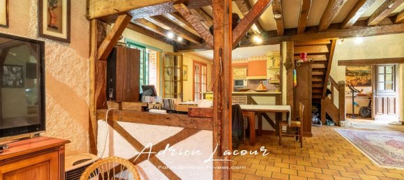 5 bedrooms House in Pruniers-en-Sologne, France No. 246911 6