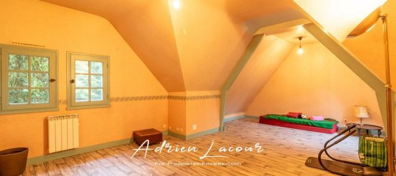 5 bedrooms House in Pruniers-en-Sologne, France No. 246911 13