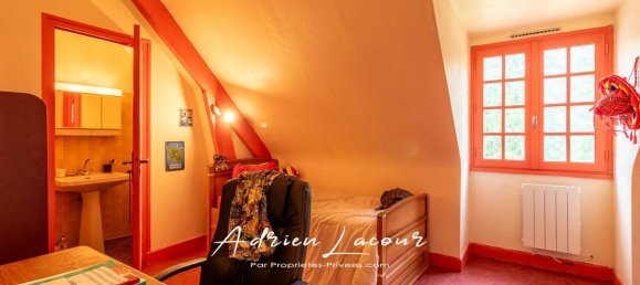 5 bedrooms House in Pruniers-en-Sologne, France No. 246911 14