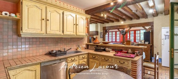 5 bedrooms House in Pruniers-en-Sologne, France No. 246911 2