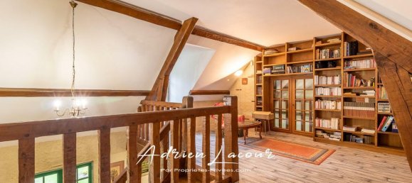 5 bedrooms House in Pruniers-en-Sologne, France No. 246911 12