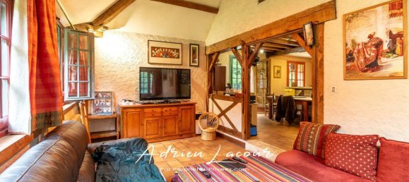 5 bedrooms House in Pruniers-en-Sologne, France No. 246911 5