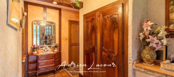 5 bedrooms House in Pruniers-en-Sologne, France No. 246911 7