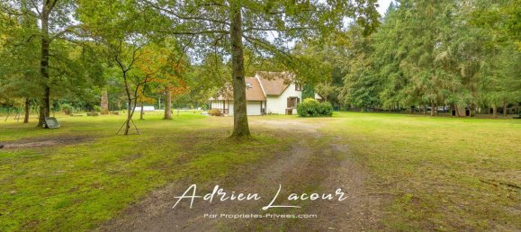 5 bedrooms House in Pruniers-en-Sologne, France No. 246911 17