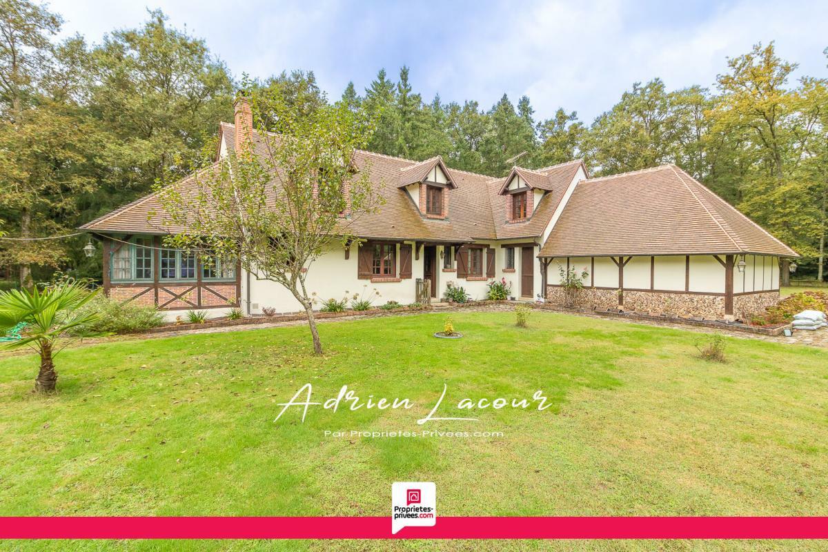 5 bedrooms House in Pruniers-en-Sologne, France No. 246911