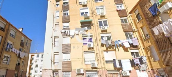 2 bedrooms Apartment in Madrid, Spain No. 63948 2