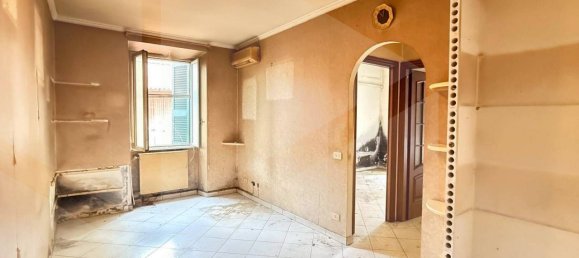 Apartamento de 2 habitaciónes en Rome, Italy No. 20586 5