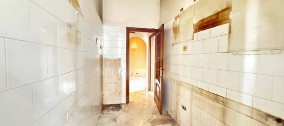 Apartamento de 2 habitaciónes en Rome, Italy No. 20586 7