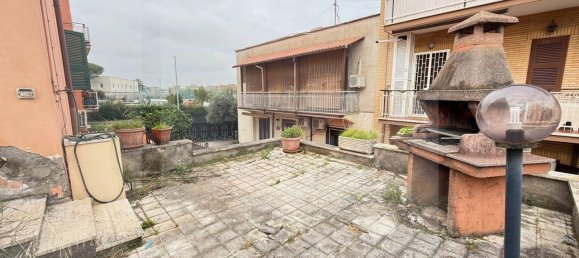 Apartamento de 2 habitaciónes en Rome, Italy No. 20586 17