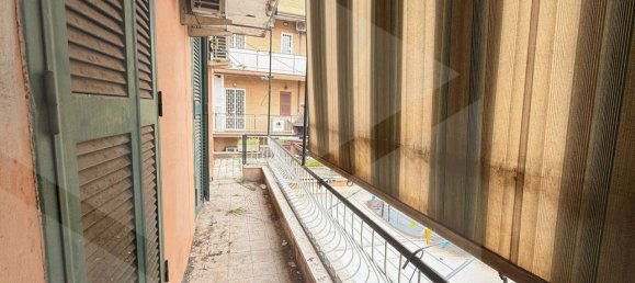 Apartamento de 2 habitaciónes en Rome, Italy No. 20586 15