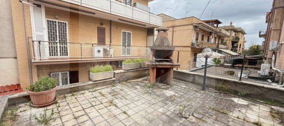 Apartamento de 2 habitaciónes en Rome, Italy No. 20586 16