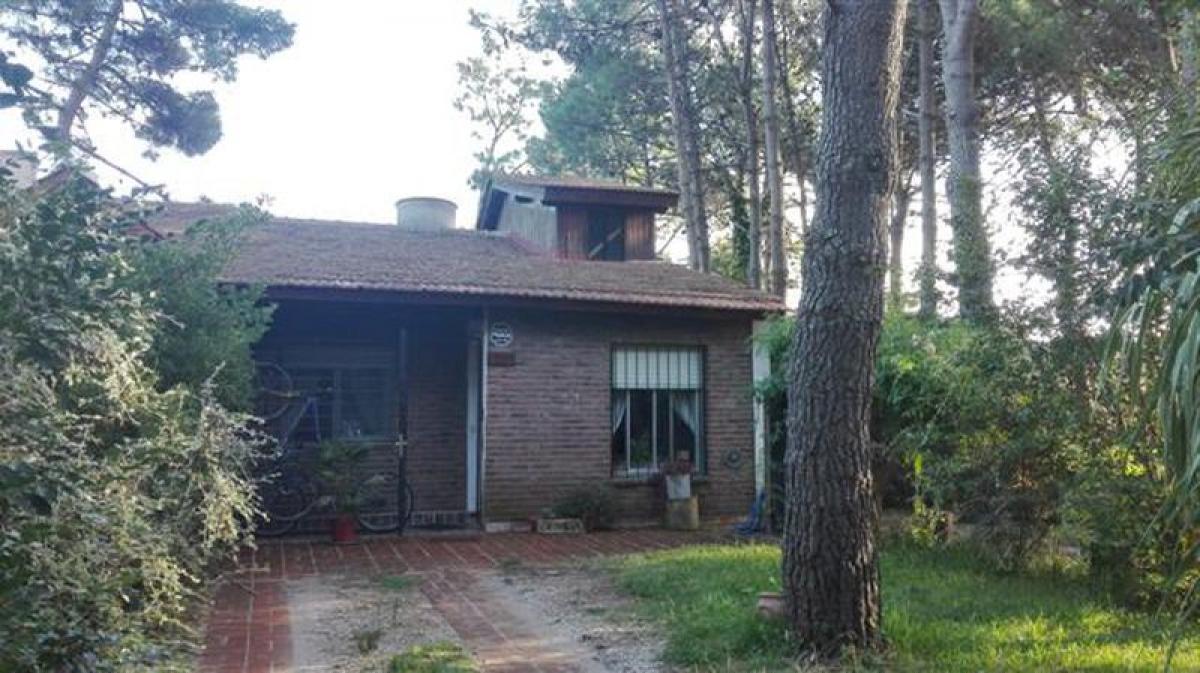 2 غرف نوم منزل في Mar del Plata, Argentina رقم 92068