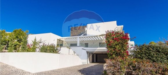 5 Schlafzimmer Haus in Alvor, Portugal, Nr. 186963 13