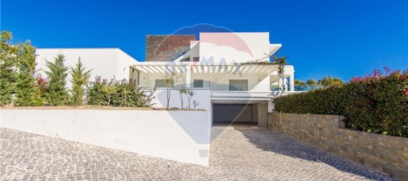 5 Schlafzimmer Haus in Alvor, Portugal, Nr. 186963 15