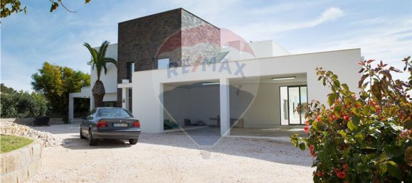 5 Schlafzimmer Haus in Alvor, Portugal, Nr. 186963 9