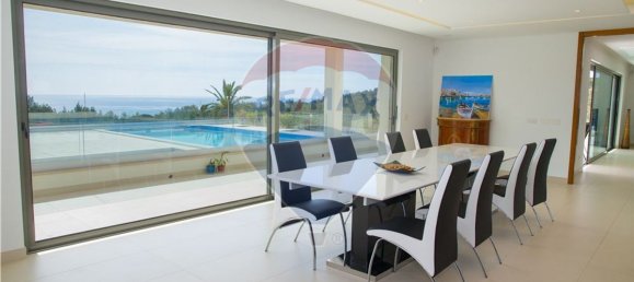 5 Schlafzimmer Haus in Alvor, Portugal, Nr. 186963 26