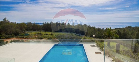 5 Schlafzimmer Haus in Alvor, Portugal, Nr. 186963 12