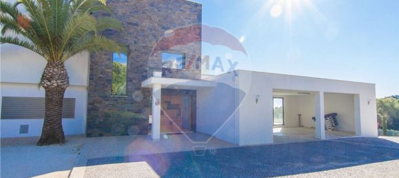 5 Schlafzimmer Haus in Alvor, Portugal, Nr. 186963 6