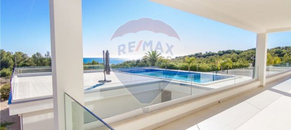 5 Schlafzimmer Haus in Alvor, Portugal, Nr. 186963 16