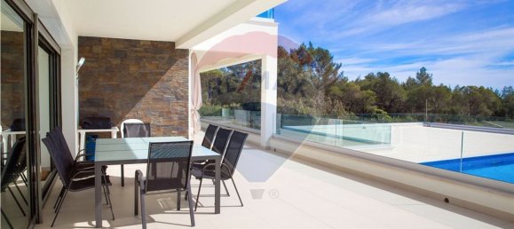 5 Schlafzimmer Haus in Alvor, Portugal, Nr. 186963 17