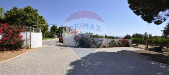 5 Schlafzimmer Haus in Alvor, Portugal, Nr. 186963 39