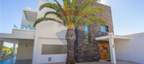 5 Schlafzimmer Haus in Alvor, Portugal, Nr. 186963 4