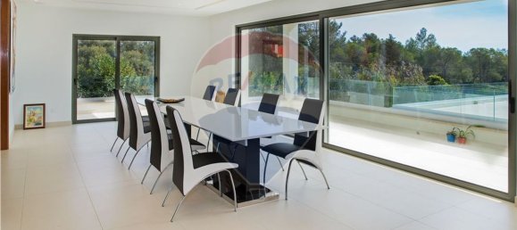 5 Schlafzimmer Haus in Alvor, Portugal, Nr. 186963 28