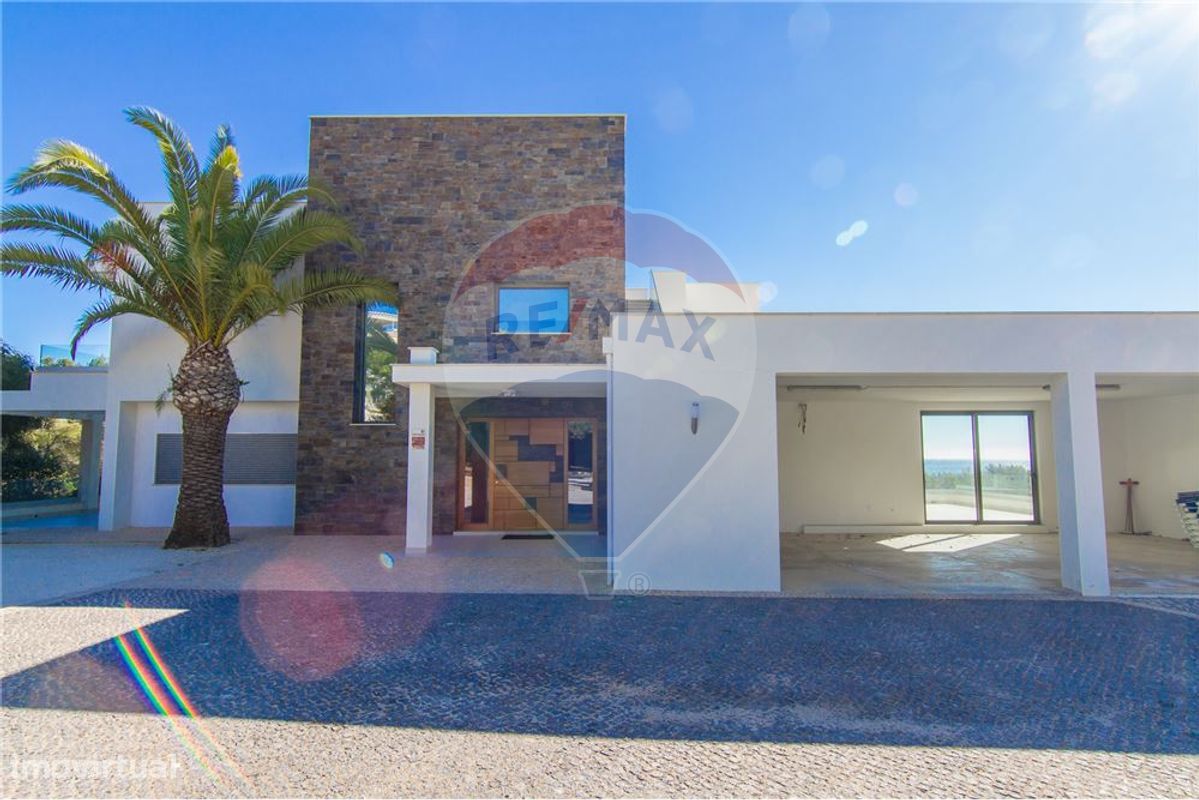 5 Schlafzimmer Haus in Alvor, Portugal, Nr. 186963