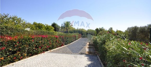 5 Schlafzimmer Haus in Alvor, Portugal, Nr. 186963 37