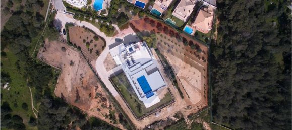 5 Schlafzimmer Haus in Alvor, Portugal, Nr. 186963 3