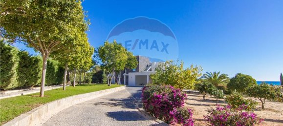 5 Schlafzimmer Haus in Alvor, Portugal, Nr. 186963 23