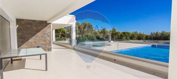 5 Schlafzimmer Haus in Alvor, Portugal, Nr. 186963 18