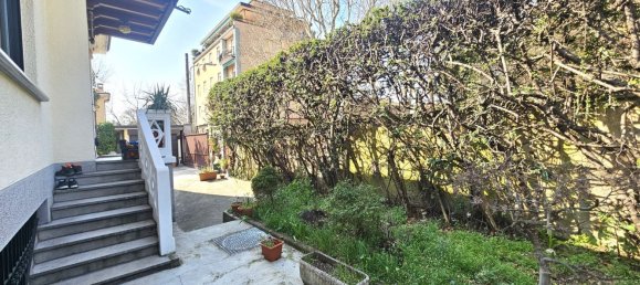 4 bedrooms Villa in San Vittore Olona, Italy No. 362734 48