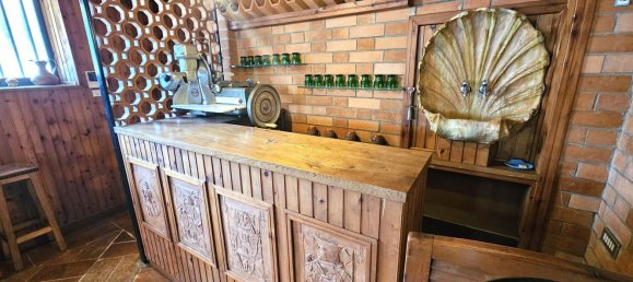 4 bedrooms Villa in San Vittore Olona, Italy No. 362734 27